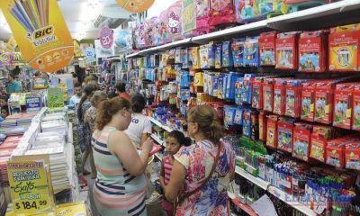 Repunt� la venta de �tiles y se espera un mayor movimiento la semana que viene