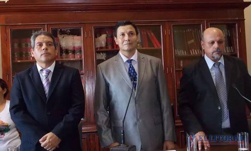 Licitar�n obras para el complejo termal y ejecutar�n plan de mejoras habitacionales