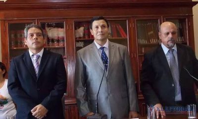 Licitar�n obras para el complejo termal y ejecutar�n plan de mejoras habitacionales
