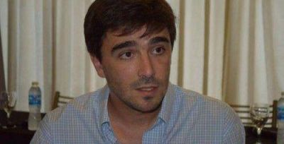�Queremos que Olavarr�a sea m�s segura�, enfatiz� Ezequiel Galli