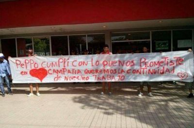 Encadenamiento en el IPDUV por el incumplimiento de un convenio de viviendas