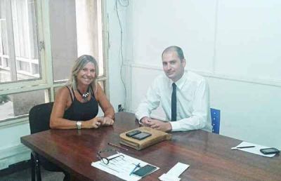 Se suspendi� la evaluaci�n de aspirantes a ingresar a la Escuela de Polic�a Local