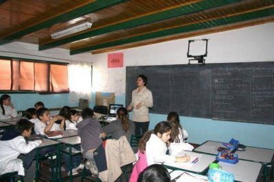 Para UTEP, en San Luis faltan docentes