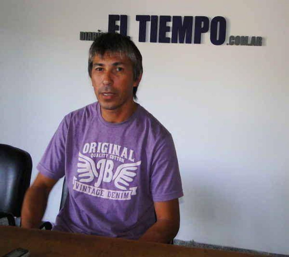 Paritarias de los trabajadores municipales, un tema pendiente