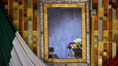 La v�a mexicana del Papa Francisco