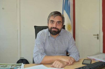 Rossi asegur� que s� el Municipio no adhiere, el fondo solidario �no se puede aplicar en R�o Grande