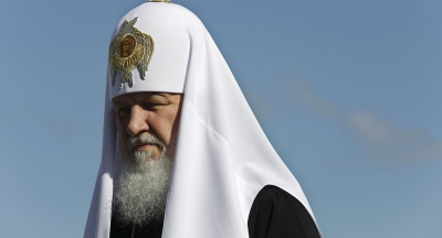 El patriarca ortodoxo ruso dar� misa en la Ant�rtida