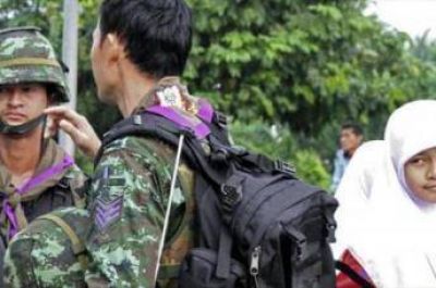 Acusan al ej�rcito tailand�s de torturas y abusos contra los musulmanes