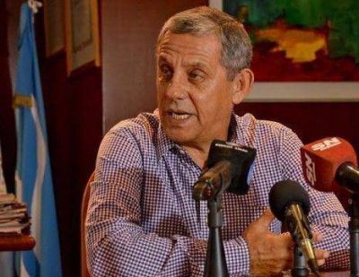 El protocolo Bullrich, seg�n Quiroga o el MPN
