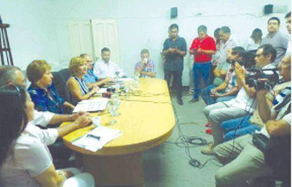 Salud: La Rioja ser� sede de un encuentro de ministros del NOA