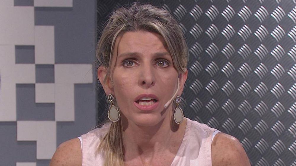 Arroyo Salgado habl� de la muerte de Nisman: 