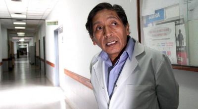 Salud va por el 35% de aumento