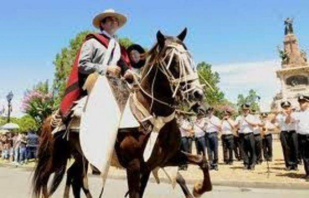 Urtubey participar� en los actos de la Batalla de Salta