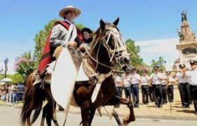 Urtubey participar� en los actos de la Batalla de Salta