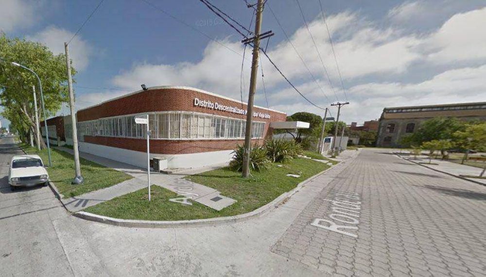 Acuerdo entre el Ejecutivo y el STM por el personal del Puerto
