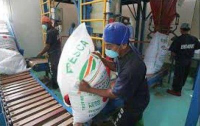 Hidalgo: “La semana que viene nos reuniremos con las autoridades del OPDS por la situación de las harineras”