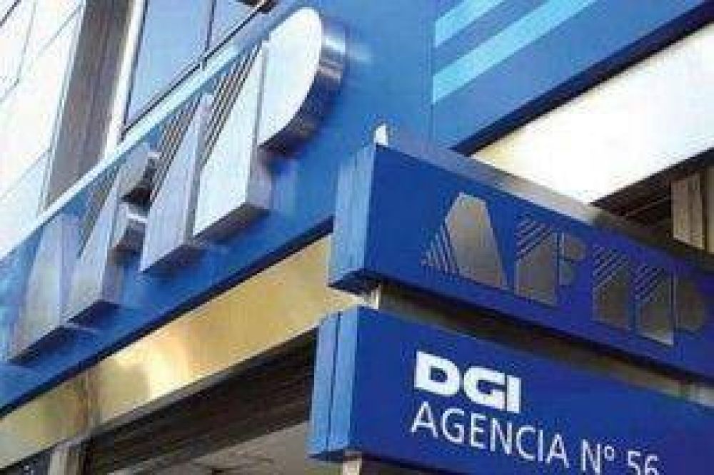 AFIP agiliza el tr�mite para devolver lo retenido por Ganancias, ante el nuevo m�nimo no imponible