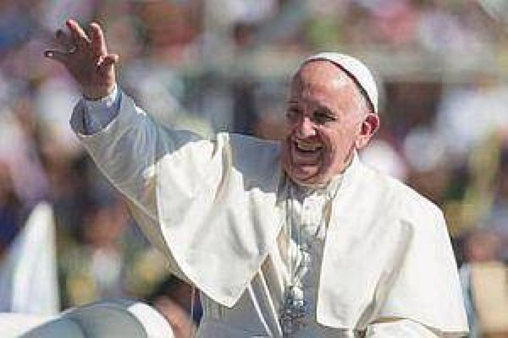 Armenia anunció la visita del Papa en septiembre