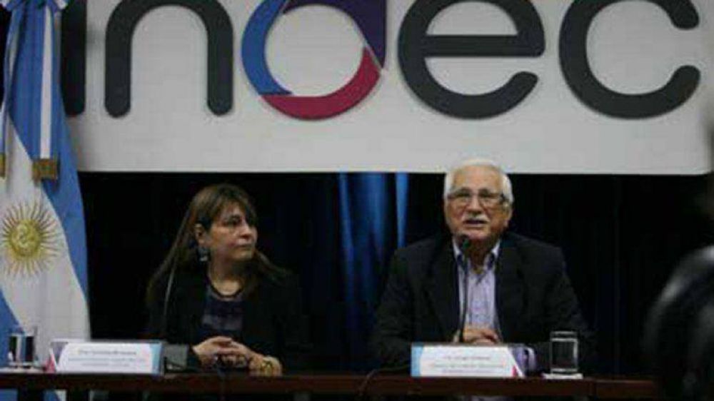 Nuevo round en el Indec: Graciela Bevacqua denunciar� a Jorge Todesca