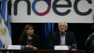 Nuevo round en el Indec: Graciela Bevacqua denunciar� a Jorge Todesca