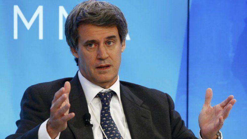 Tras el gui�o del juez Griesa, Alfonso Prat-Gay buscar� acelerar m�s acuerdos con los holdouts