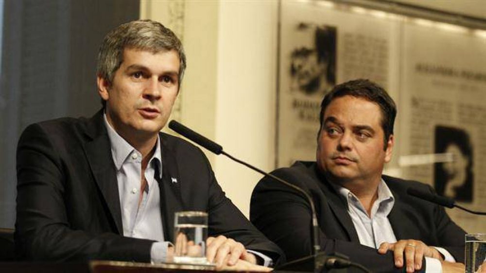 El Gobierno pidi� 