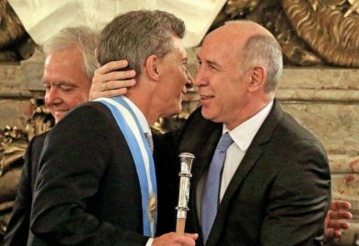 Jueces y Gobierno �operan� para blindar a Lorenzetti en Tribunales