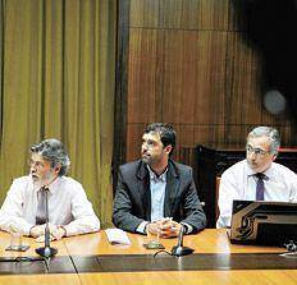 Impuesto y burocracia
