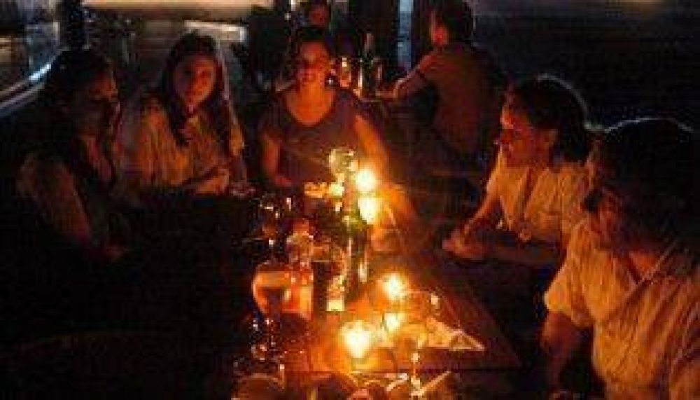 Casi 200.000 usuarios sufrir�n cortes de luz programados