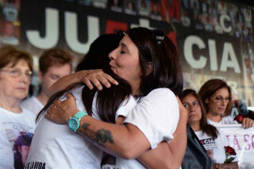  El lunes se realizar� un acto por la tragedia de Once, a cuatro a�os del accidente