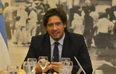 Garavano: �estamos muy preocupados por la situaci�n de la Justicia de Tucum�n�