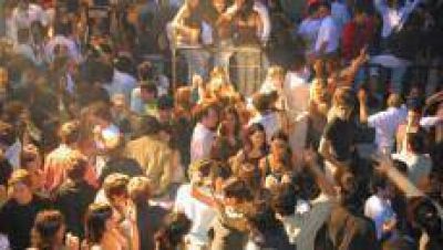 Por ley, impiden a organismos como Sadaic suspender eventos