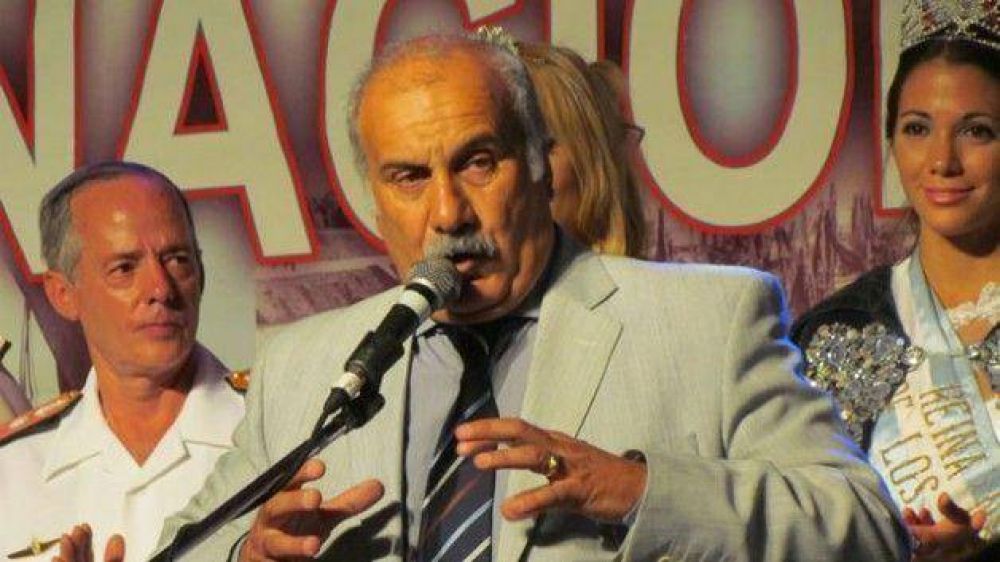 �Nunca hubo maltratos y menos lo de exhibir un arma, eso fue una pavada�