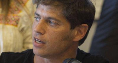 Kicillof sobre Ganancias: 