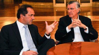 En un clima tenso, el PJ se congrega para ultimar detalles de renovaci�n