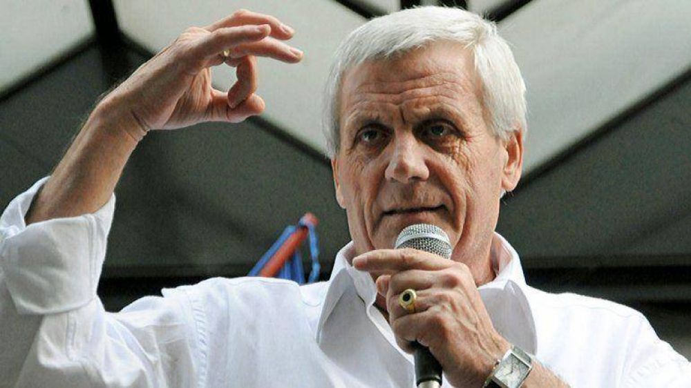 Decepci�n entre los gremios kirchneristas por Ganancias: 