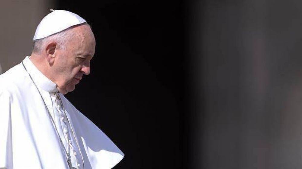El papa Francisco pide abolir la pena de muerte
