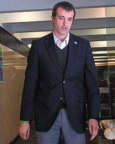 Clases en veremos por la decisi�n del Gobierno