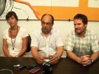 Elecci�n de la Reina � Salom�n: �Lo que pas� la �ltima noche de carnaval fue una expresi�n democr�tica y no me causo rechazo�