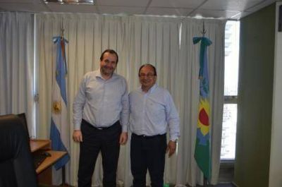 Salom�n preocupado POR LA CUESTI�N MEDIOAMBIENTAL