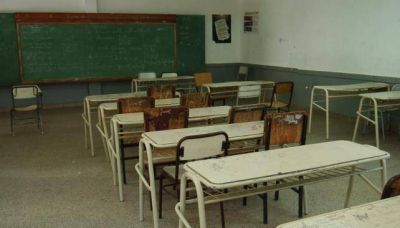 Hoy se define si el 29 suena o no el timbre