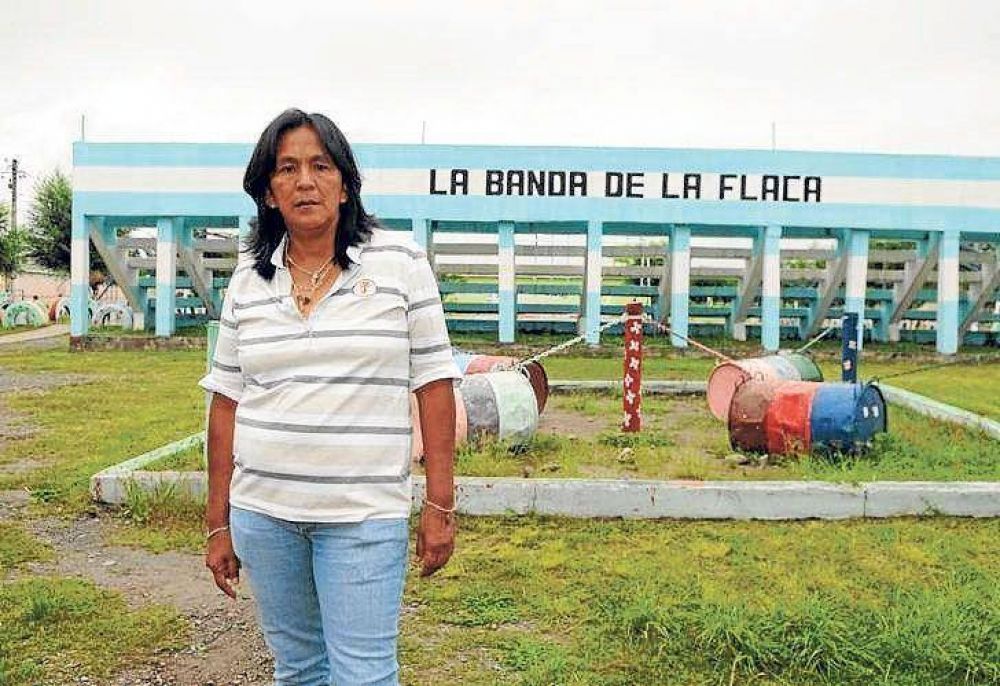 El fiscal que investiga a Milagro Sala apunta a Julio De Vido