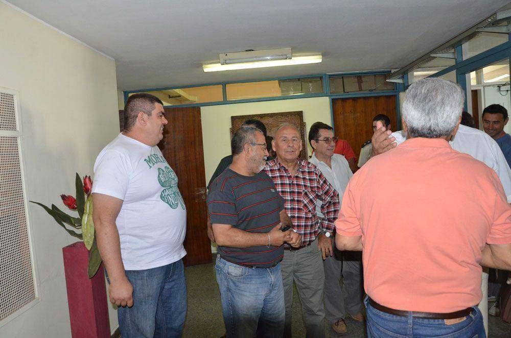 El Gobierno ofrece hoy la pauta salarial a los estatales