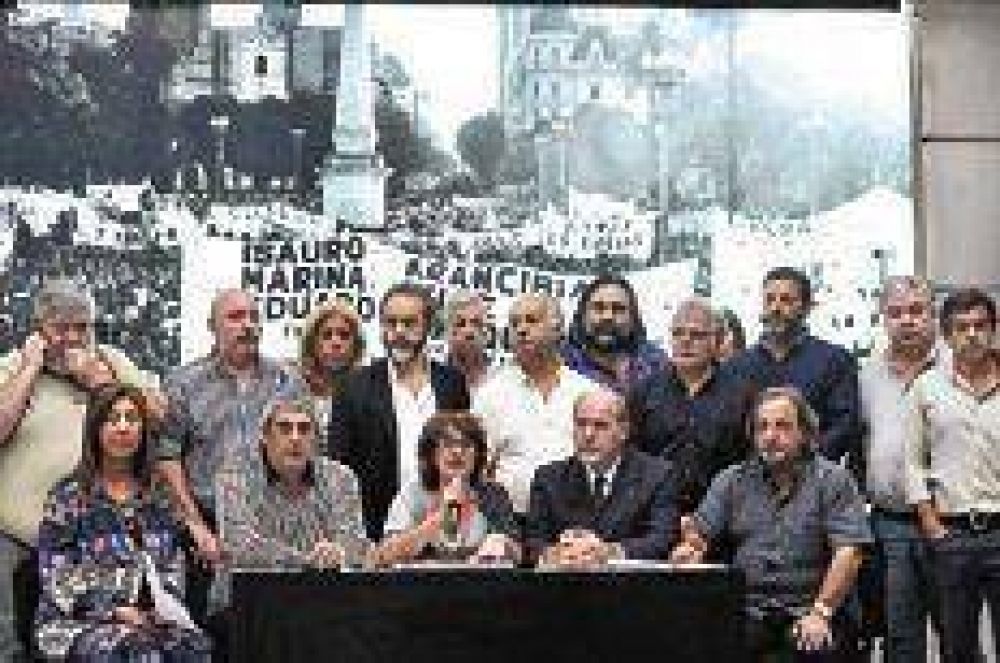 Ni un acuerdo con los maestros