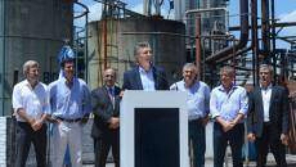 Tucumn aportara el 71% del nuevo corte de etanol anunciado por Macri