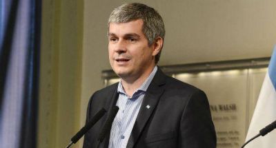 Gobierno ratifica voluntad de 