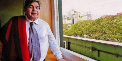 Ishii le reclam� a Macri y a Vidal que terminen con el discurso y empiecen a trabajar