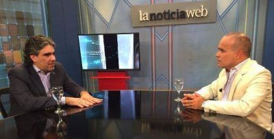 Cervantes sobre el congreso del PJ: �Queremos que se elija una nueva junta electoral�