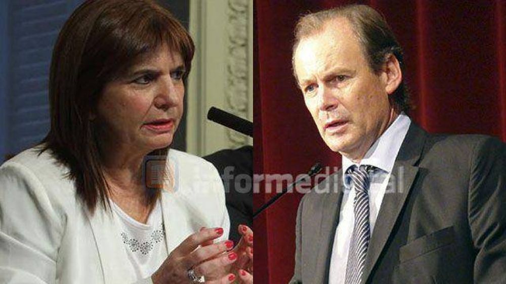 Bordet cuestion� el protocolo anti-piquetes del gobierno nacional
