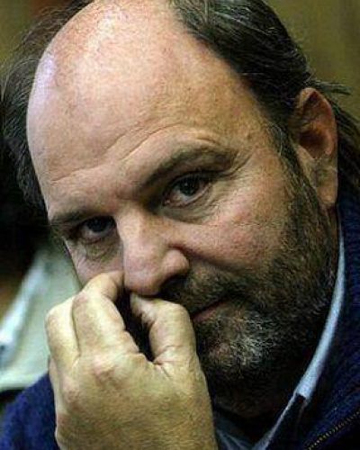 Graves cargos contra Horacio Tettamanti